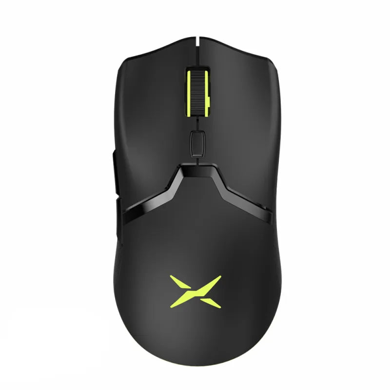 Wireless Photoelectric Dual-Mode Gaming Mouse