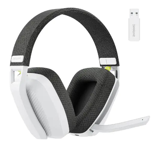Wireless Gaming Headset with Bluetooth (YOKOPAL)
