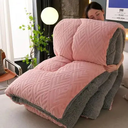 YOKOPAL Winter Fluffy Comforter
