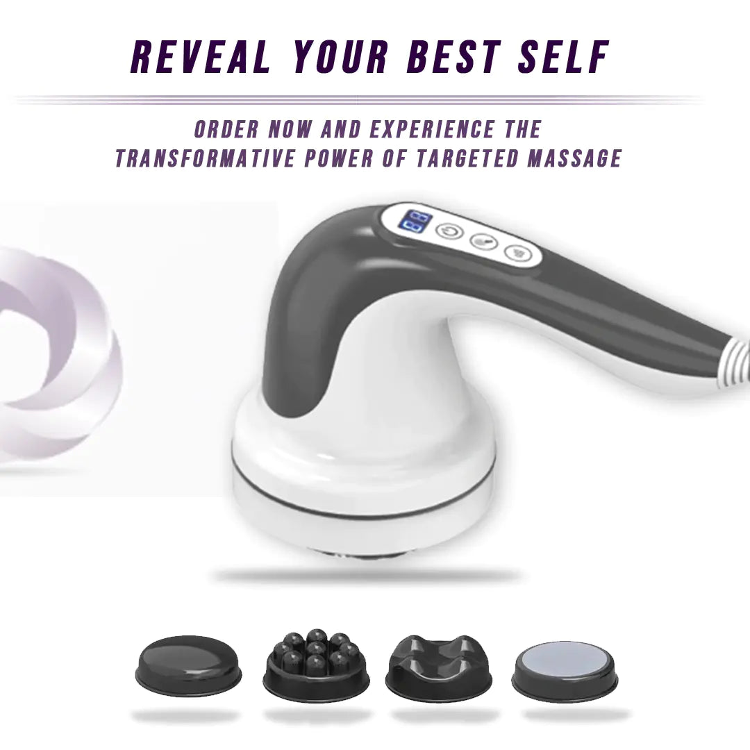 YOKOPAL Body Sculpting Massager