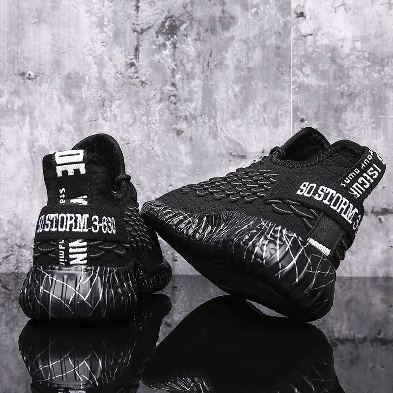 YOKOPAL Dynamic Sports Trainers