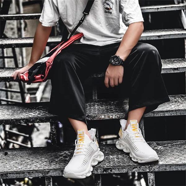 YOKOPAL Flight Sneakers