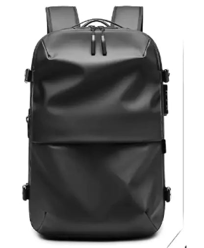 YOKOPAL Vacuum Compression Backpack