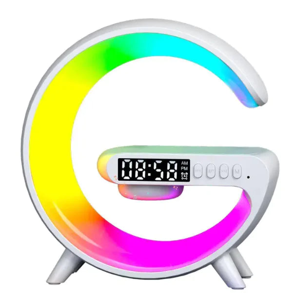 YOKOPAL Smart Wireless LED Charger
