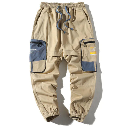 YOKOPAL Cargo Pants
