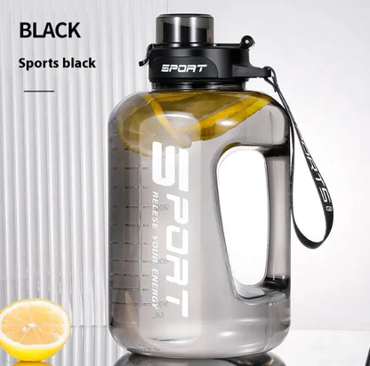 YOKOPAL Fitness Water Bottle