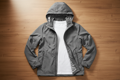 YOKOPAL Outdoor Windproof Jacket