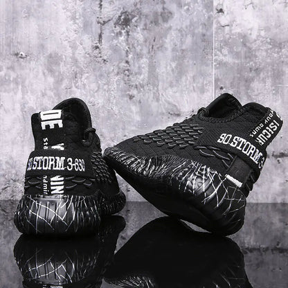 YOKOPAL Dynamic Sports Trainers