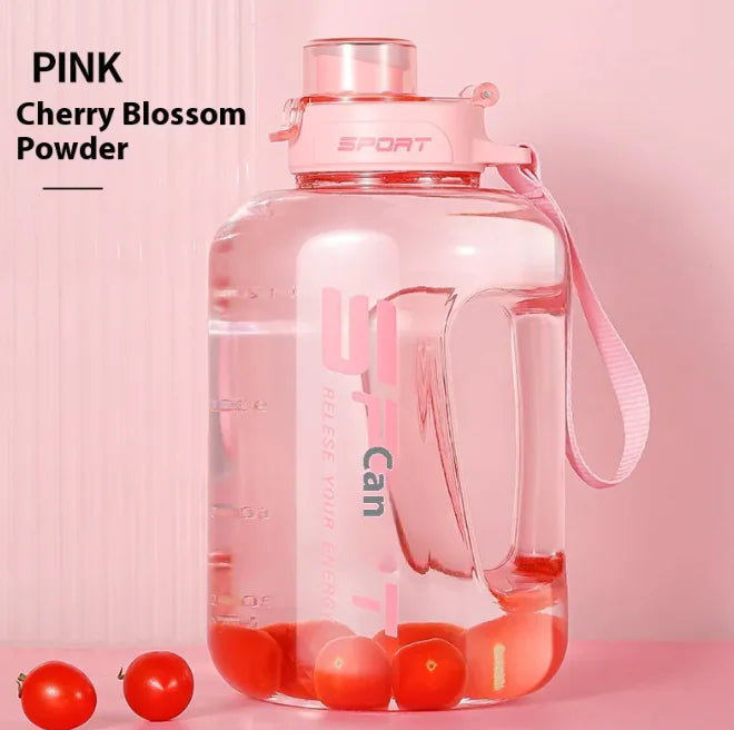 YOKOPAL Fitness Water Bottle