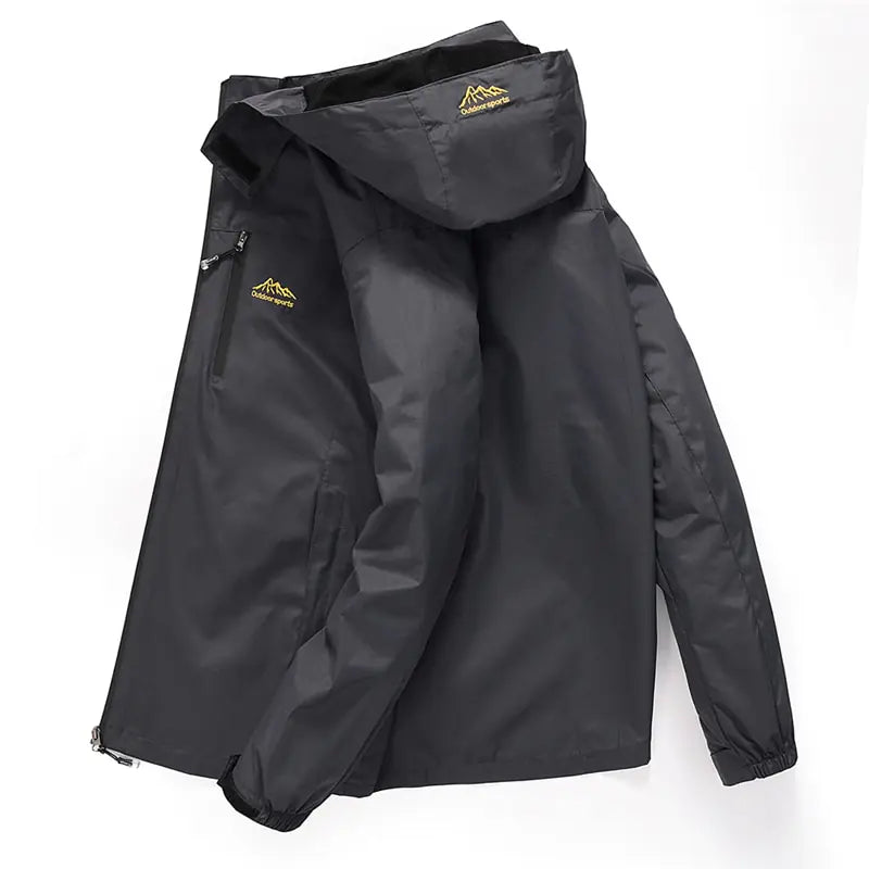 YOKOPAL Outdoor Windproof Jacket
