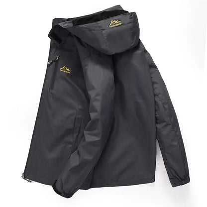 YOKOPAL Outdoor Windproof Jacket