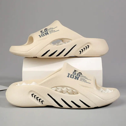 YOKOPAL Fashion Sports Slippers