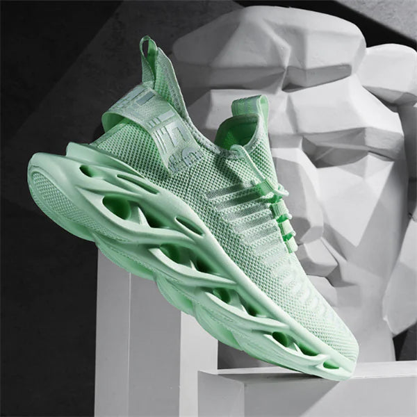 YOKOPAL Flight Sneakers