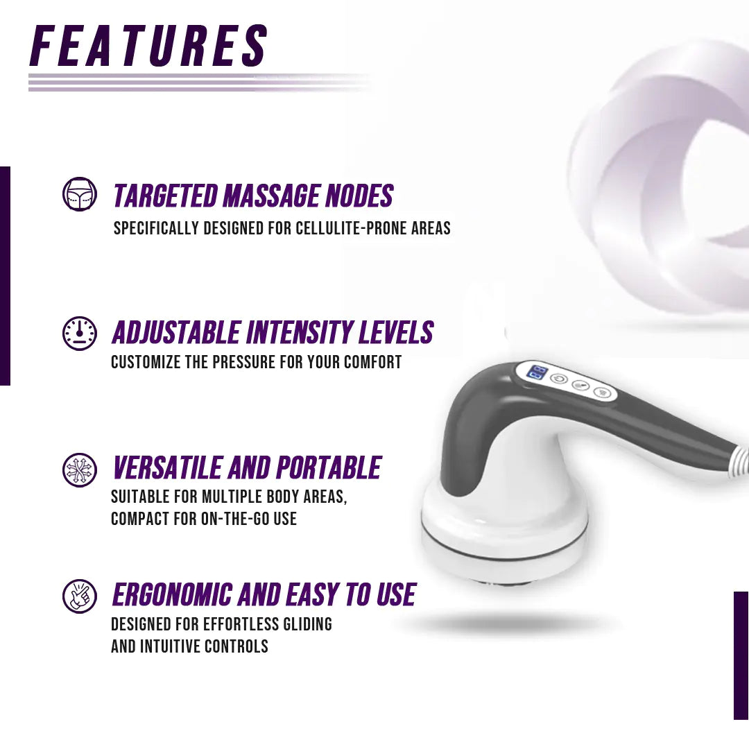 YOKOPAL Body Sculpting Massager