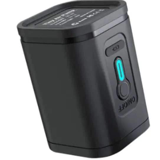 YOKOPAL Vacuum Compression Backpack