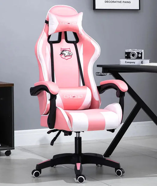 Ergonomic Gaming Chair 2.0