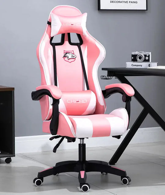 Ergonomic Gaming Chair 2.0