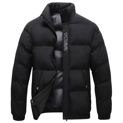 YOKOPAL Men's Puffer Jacket