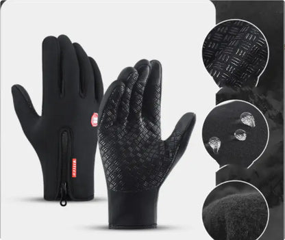 YOKOPAL Winter Gloves