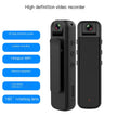 HD Camera Clip-on Recording Pen (YOKOPAL)