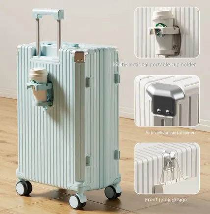 YOKOPAL Luggage Case