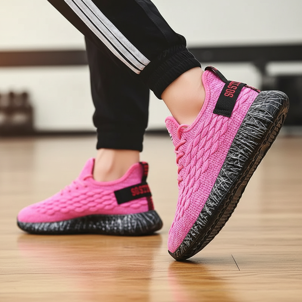 YOKOPAL Dynamic Sports Trainers