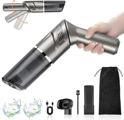 YOKOPAL Wireless Vacuum Cleaner