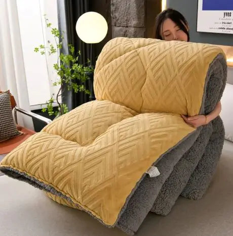 YOKOPAL Winter Fluffy Comforter