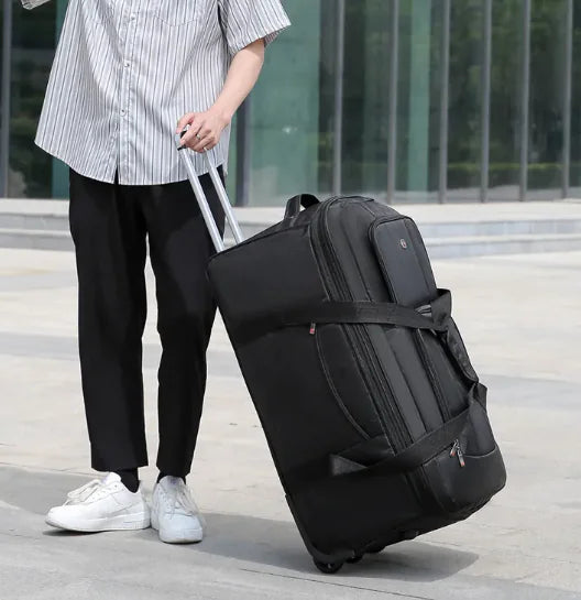 YOKOPAL Business Suit-Case