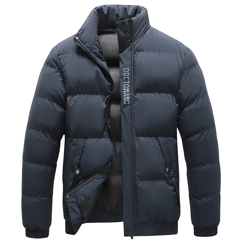 YOKOPAL Men's Puffer Jacket