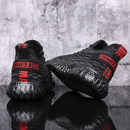 YOKOPAL Dynamic Sports Trainers