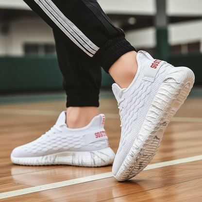 YOKOPAL Dynamic Sports Trainers