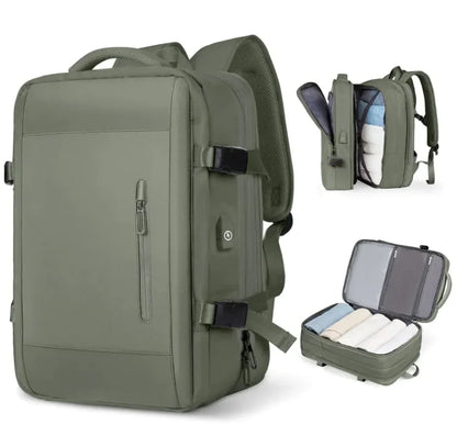 YOKOPAL Agency Boss Backpack