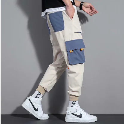 YOKOPAL Cargo Pants
